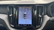 Volvo XC60 2.0 T6 [350] RC PHEV Plus Dark 5dr AWD Geartronic Estate